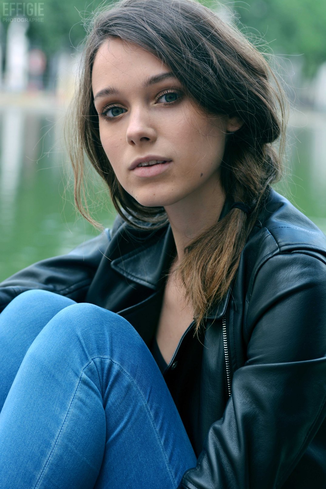 Effigie Photographie